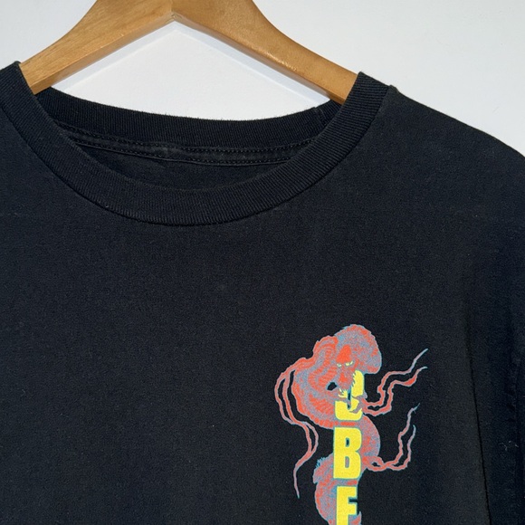 Obey Graphic Tee - Picture 1 of 3